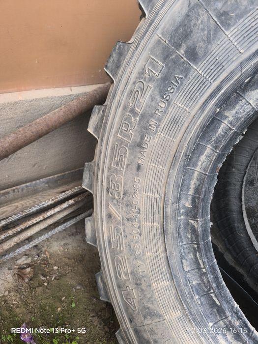 Урал вездеход балонлари яхши холатда