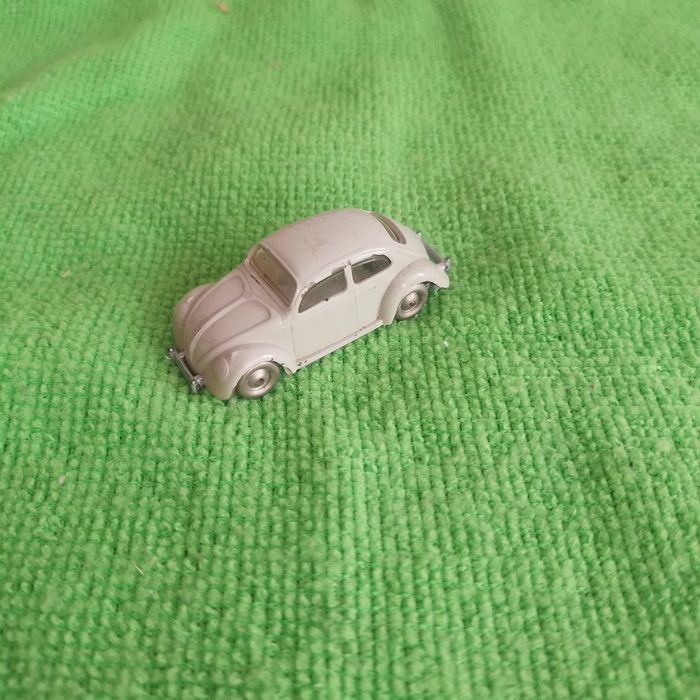 VW Lego scara HO 1/87