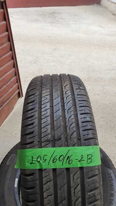 Anvelope de vara 205/60/16