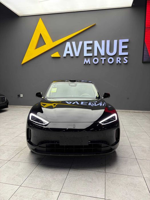 Продается AITO M5 Luxury