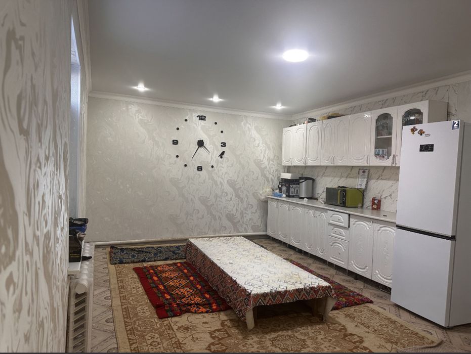 Продам дачу 3-х комнатная