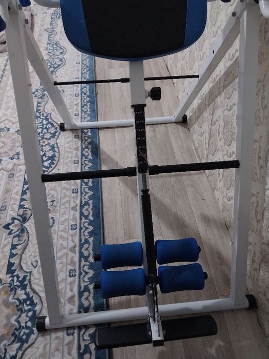 Продам  инверсионный стол