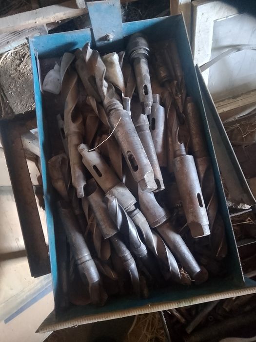 Червячный фрезалар.