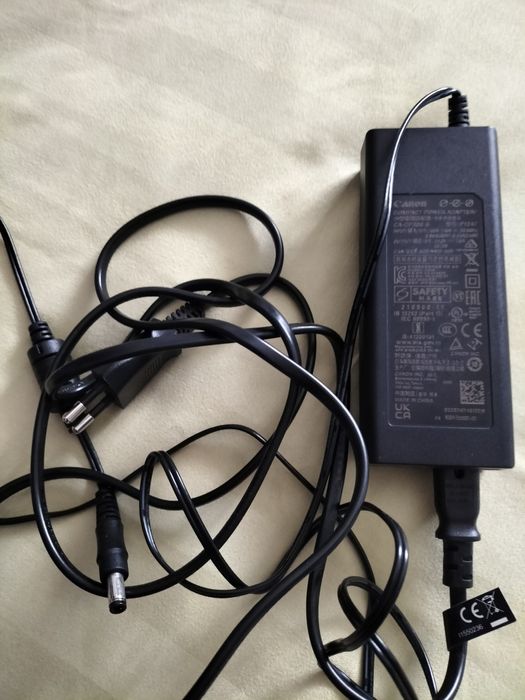 Imprimantă foto Canon Selphy CP1500, nouă.