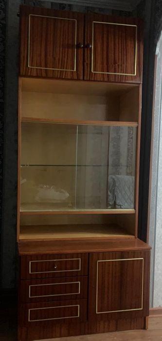 Срочно продам мебель б/у