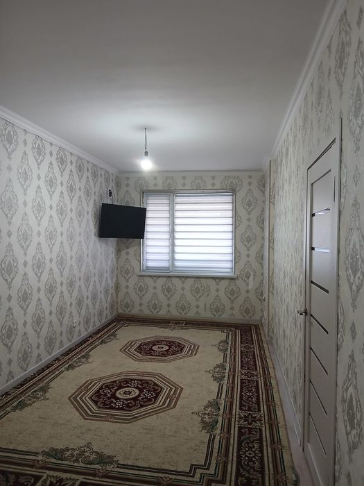 1 комнатная квартира