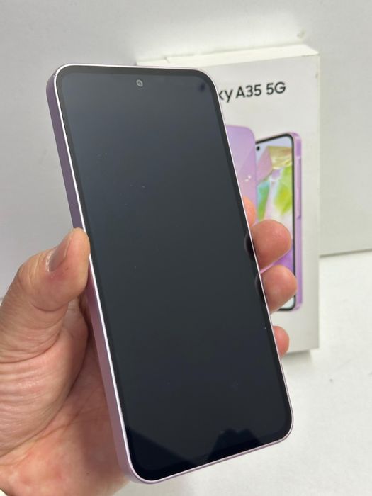 Продаётся Samsung А35 256г