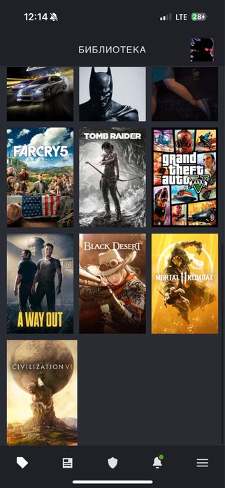 Продаются Стим акк