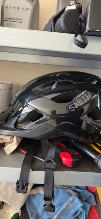 Каска за велосипед