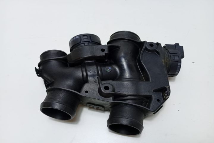 Clapeta acceleratie 9655971980 Peugeot 207  seria
