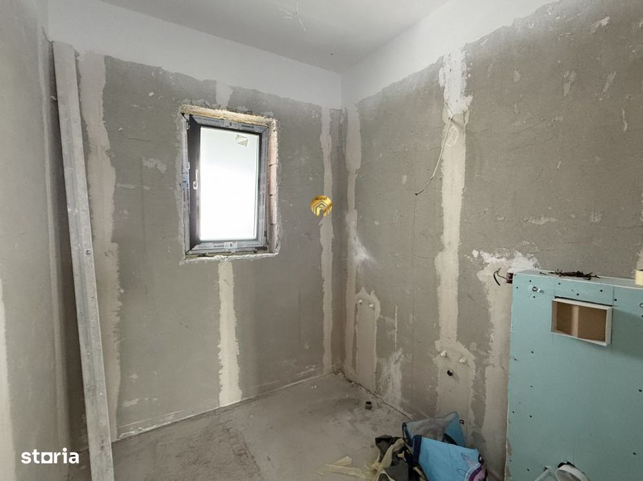Casa de vanzare, P+1, 4 camere, 2 bai, teren 270mp