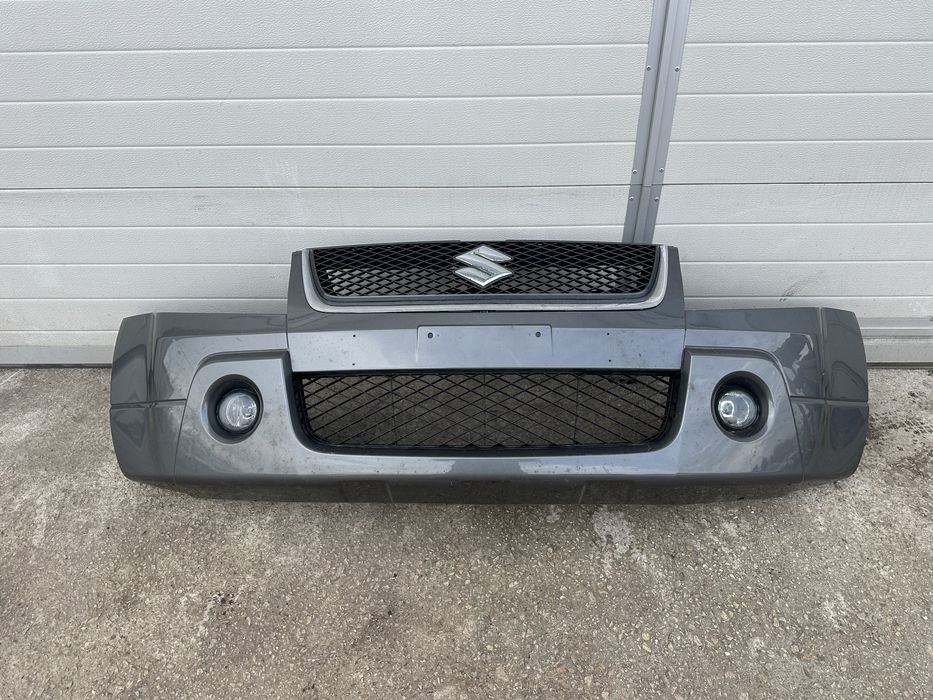 Предна броня комплект за Сузуки Гранд Витара 2007-2009г