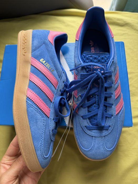 Adidas Gazelle дамски маратонки