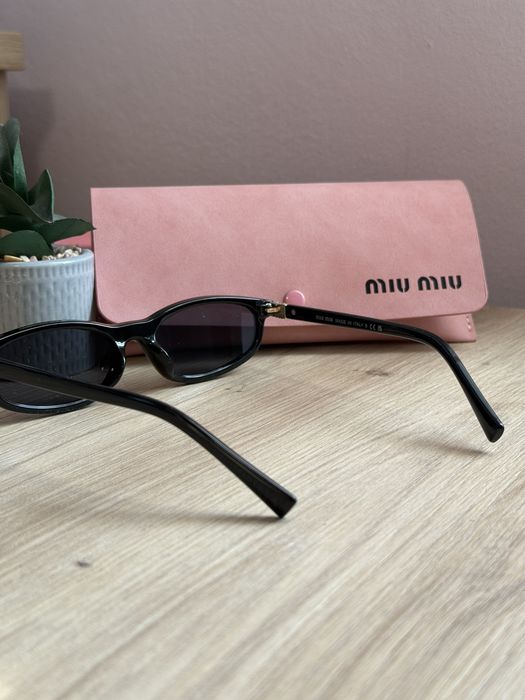 Ochelari Miu Miu