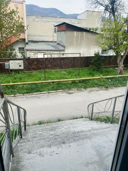 Apartament spatiu comercial