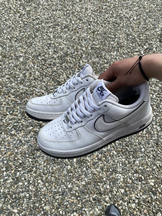 Air force 1 aproape noi