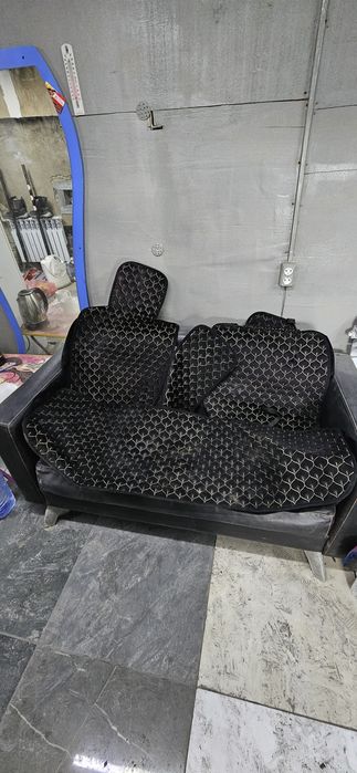 Универсальный авточехол 6000тг