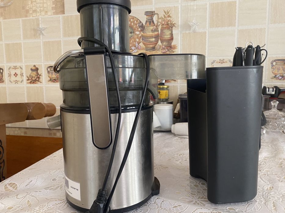 Соковыжмалка ПОЛАРИС