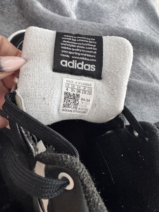 Кецове Adidas 36 размер