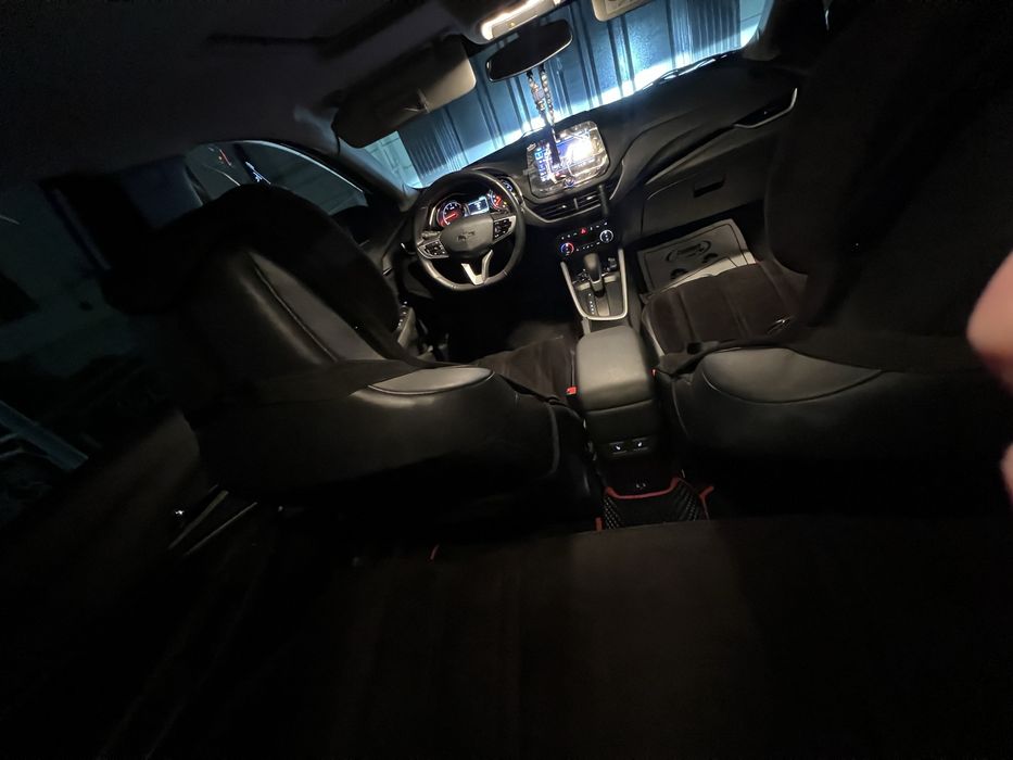 Onix redline oq (белый)