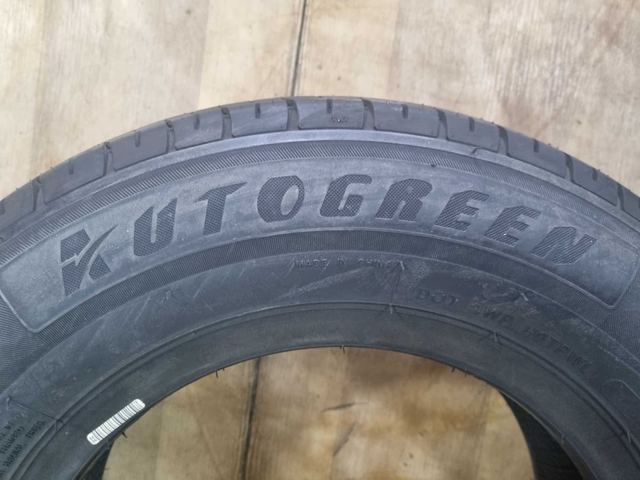 155 R12C  Autogreen SC7+  Дамас