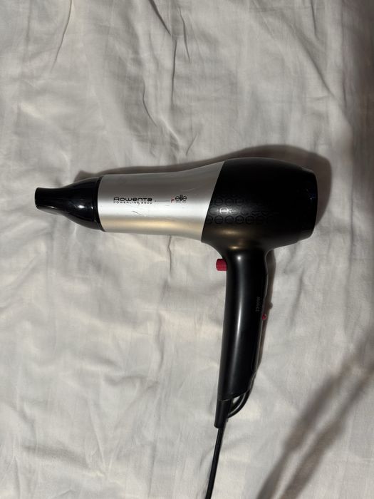 Сешоар Ровента 2200W / Rowenta Powerline Elite