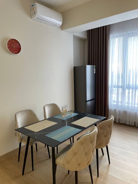 ЭЛИТНАЯ! 2х комнатная кв-ра на Дархане рядом метро Х.Алимждана