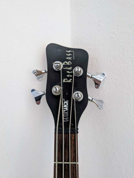 Бас китара Warwick Rock Bass