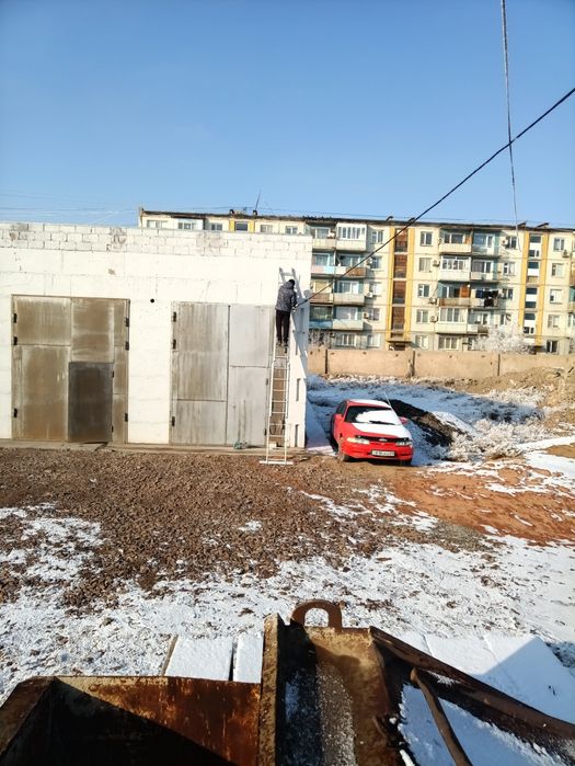 Мастер-универсал (слаботочка + электрика + техника)