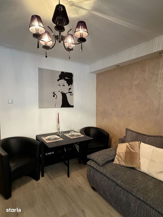 Garsoniera cocheta, Brancoveanu, 64.900€