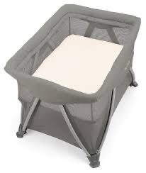 Манеж Nuna SENA Aire Frost