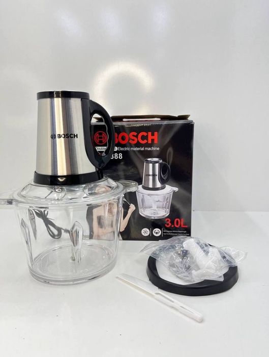 Измельчитель для дома , кухонный комбайн