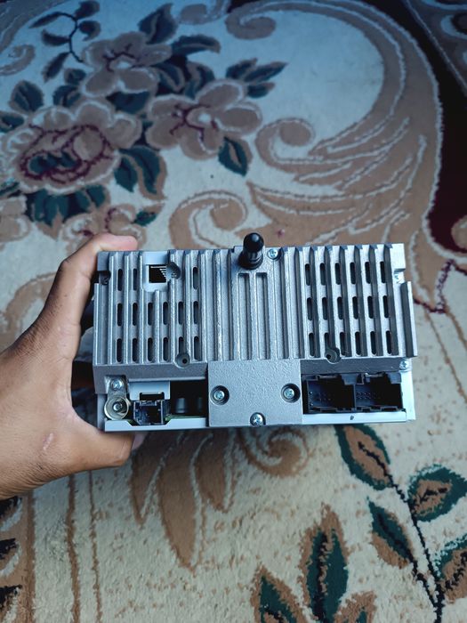 Nexia 3 magitafon sotiladi