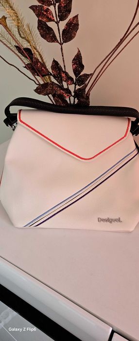 Desigual чанта раница