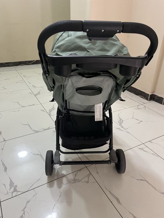 Детская Коляска joie