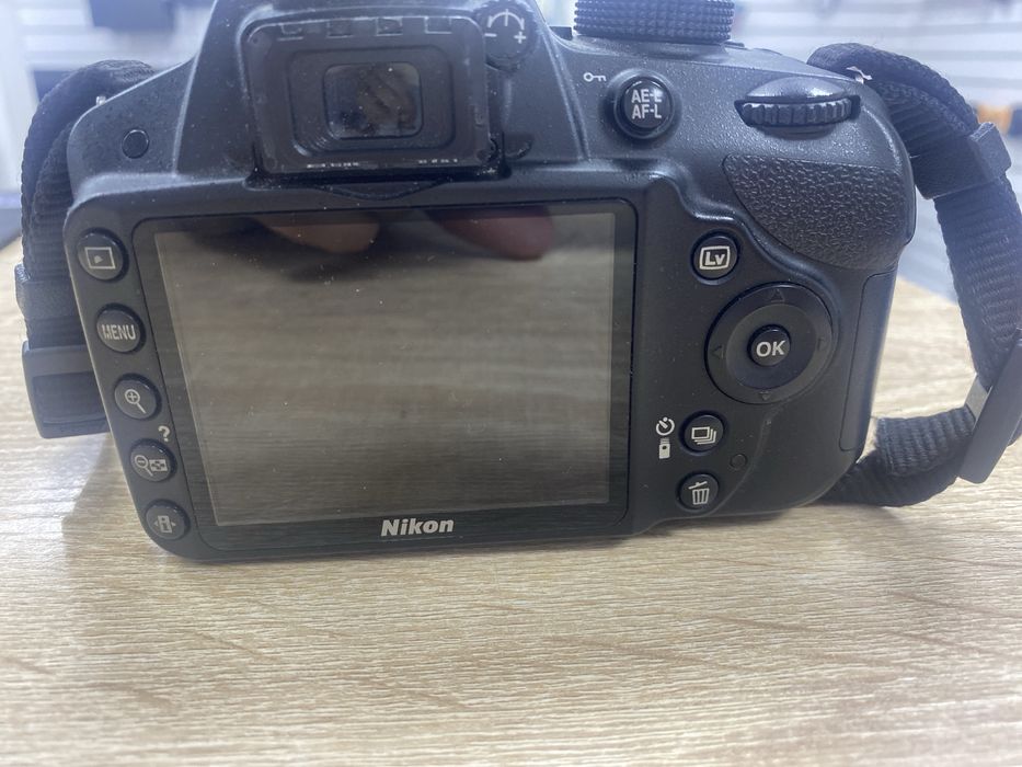 Фотоаппарат Nikon D3200(TM79)