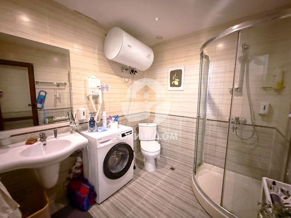 Продава се Едностаен апартамент в к.к. Слънчев бряг - 39 кв.м за 1616 €/кв.м - Снимка #5