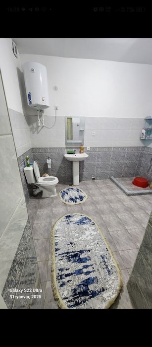 Kvartira arendaga beriladi eco shahar