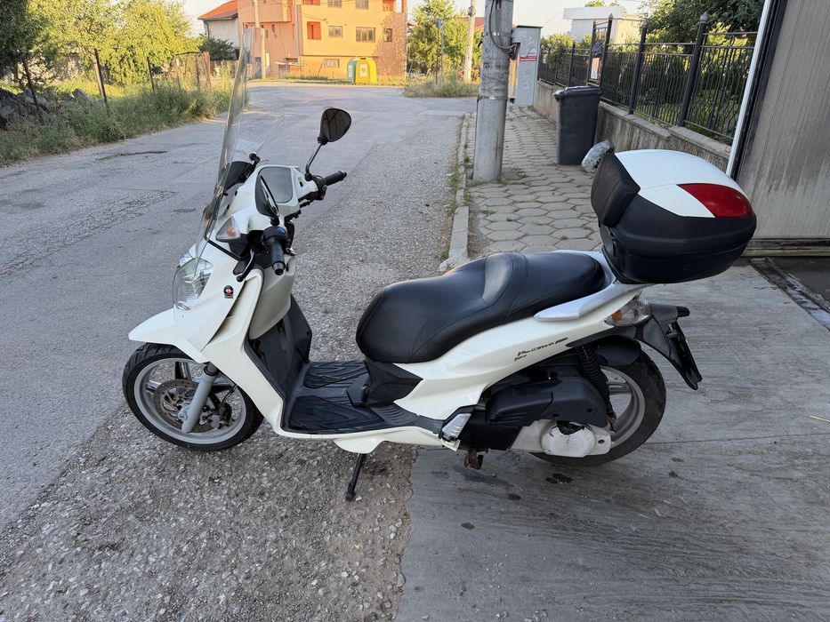 Malaguti password 250cc