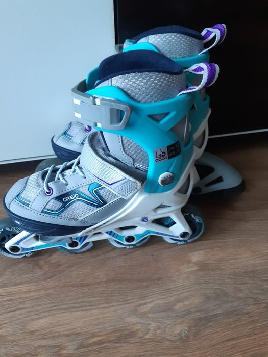 Детски ролери Oxelo 29-32