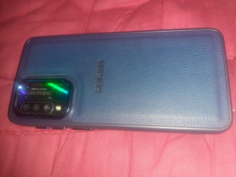 Самсунг А50 экран суперамолед Оригинал