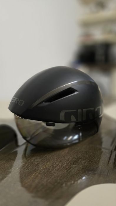 Casca contratimp Giro Aerohead