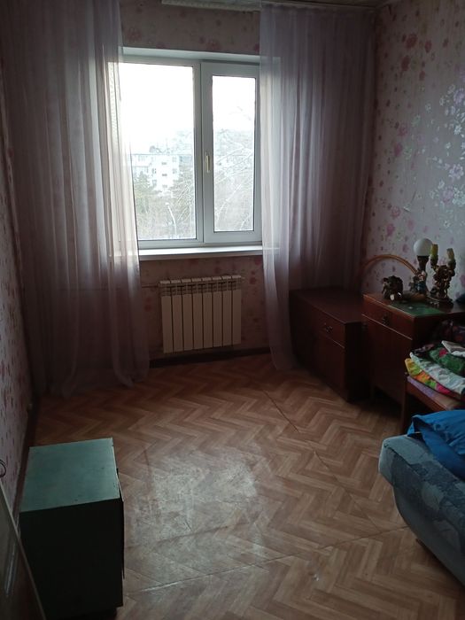 Продаю 2 комнатную квартиру