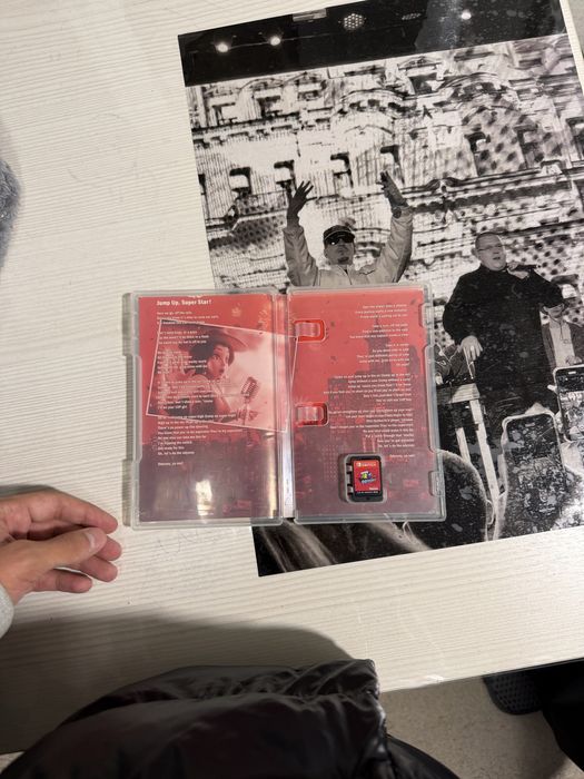 Mario odyssey для Nintendo switch