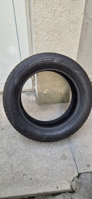 Anvelope iarna Bridgestone Blizzak runflat RSC 225 60 18