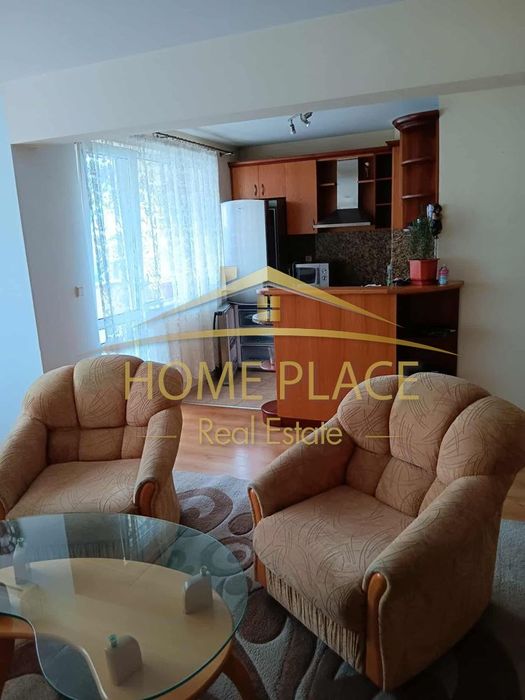 Дава се под наем Тристаен апартамент в Варна, Окръжна болница - 90 кв.м за 663 € - Снимка #2