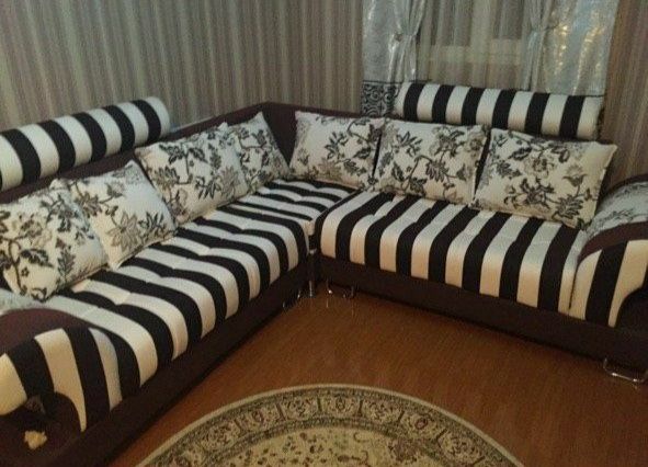 Срочно! Центр Алайский 2+1/15/16