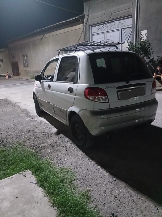Matiz 2010 best sotiladi