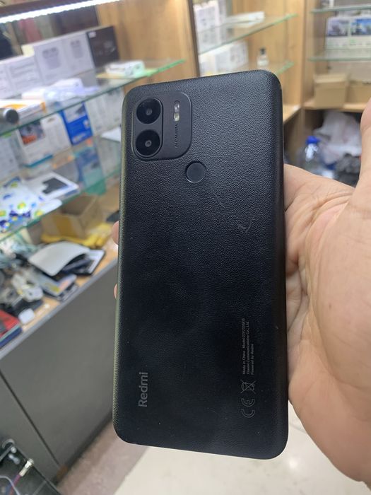 xiaomi redmi a1+