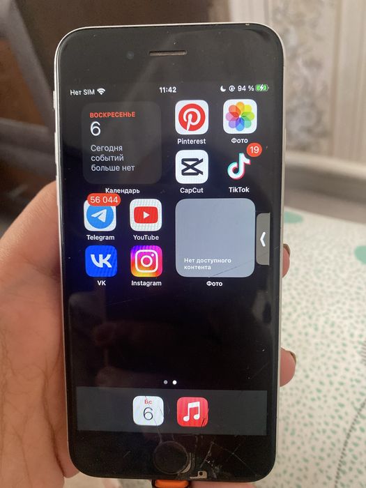 продам айфон 6с iphone 6s
